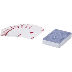 Ensemble de cartes à jouer AceCouleur:Blanc