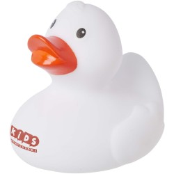 Canard anti-stress QuackCouleur:Blanc