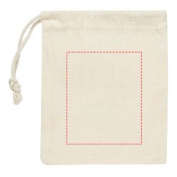 Jeu de morpion Whorl en boisCouleur:Naturel