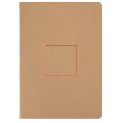 Organiseur A5 SlykCouleur:Naturel