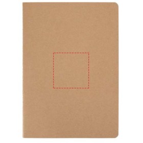 Organiseur A5 SlykCouleur:Naturel