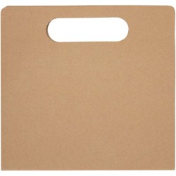 Set de coloriage FirCouleur:Naturel