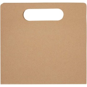 Set de coloriage FirCouleur:Naturel