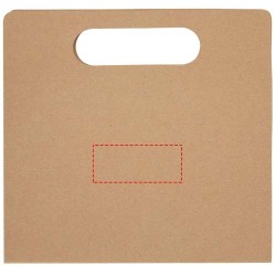 Set de coloriage FirCouleur:Naturel