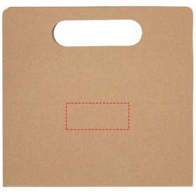 Set de coloriage FirCouleur:Naturel