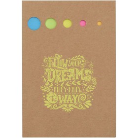 Notes autocollantes FreijiCouleur:Naturel