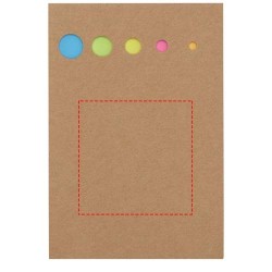 Notes autocollantes FreijiCouleur:Naturel