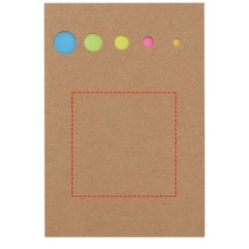 Notes autocollantes FreijiCouleur:Naturel