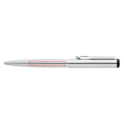 Stylo bille Vector ParkerCouleur:Argent
