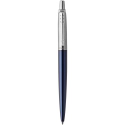 Stylo bille Jotter Bond Street ParkerCouleur:Marine / Argent