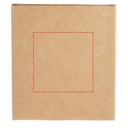 Set de 4 craies ScreechCouleur:Naturel