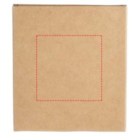 Set de 4 craies ScreechCouleur:Naturel