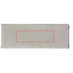 Set de 4 crayons de couleur TullikCouleur:Gris clair