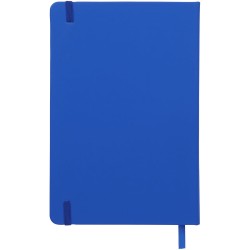 Carnet de notes A5 Spectrum avec pages blanchesCouleur:Bleu royal