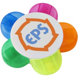 Surligneur FlowerCouleur:Blanc