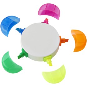 Surligneur FlowerCouleur:Blanc