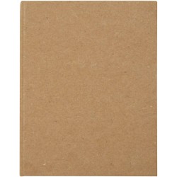 Bloc-mémos SandalCouleur:Beige