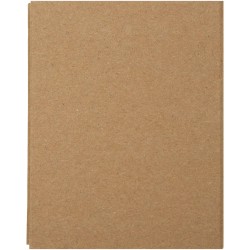 Bloc-mémos SandalCouleur:Beige