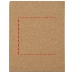 Bloc-mémos SandalCouleur:Beige