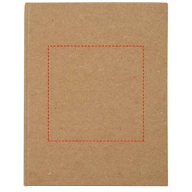 Bloc-mémos SandalCouleur:Beige