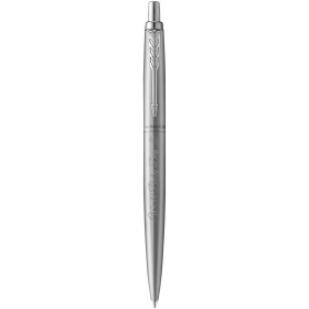 Jotter Stylo bille XL Parker MonochromeCouleur:Acier