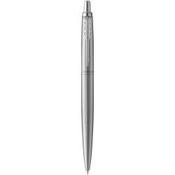 Jotter Stylo bille XL Parker MonochromeCouleur:Acier