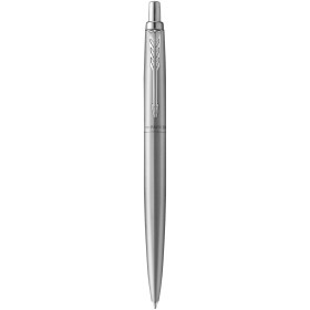 Jotter Stylo bille XL Parker MonochromeCouleur:Acier