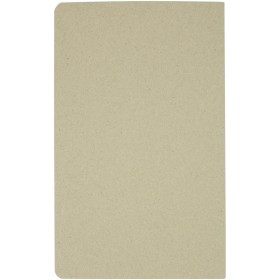 Carnet Gianna en carton recycléCouleur:Naturel