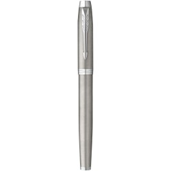 Stylo plume IM ParkerCouleur:Argent