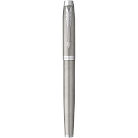 Stylo plume IM ParkerCouleur:Argent
