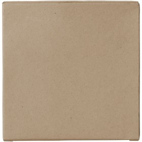 Set de coloriage Artemaa de 12 crayonsCouleur:Naturel