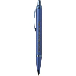 Stylo bille Parker IMCouleur:Bleu
