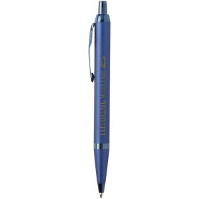 Stylo bille Parker IMCouleur:Bleu