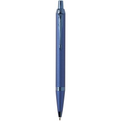 Stylo bille Parker IMCouleur:Bleu