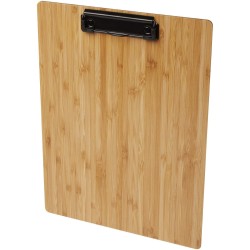 Porte-bloc Tavula en bambouCouleur:Naturel