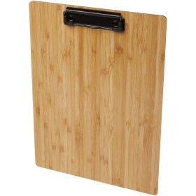 Porte-bloc Tavula en bambouCouleur:Naturel