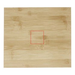 Coffret à vin 9 pièces MalbickCouleur:Naturel / Argent