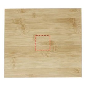 Coffret à vin 9 pièces MalbickCouleur:Naturel / Argent