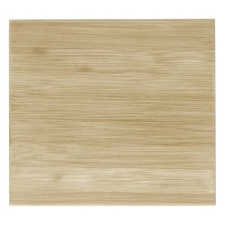 Coffret à vin 4 pièces SyratCouleur:Naturel / Argent