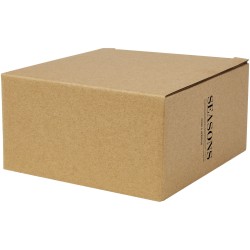 Tasse à espresso Male de 90 ml à 4 piècesCouleur:Blanc