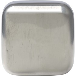 Ensemble de glaçons en acier inoxydable FrozCouleur:Noir / Argent