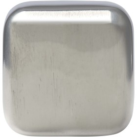 Ensemble de glaçons en acier inoxydable FrozCouleur:Noir / Argent