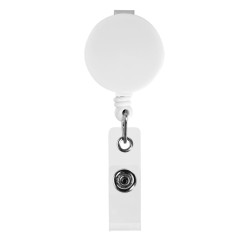 Boucle extensible LechCouleur:Blanc
