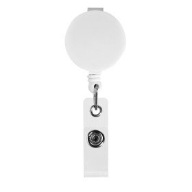 Boucle extensible LechCouleur:Blanc