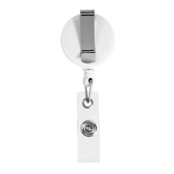 Boucle extensible LechCouleur:Blanc
