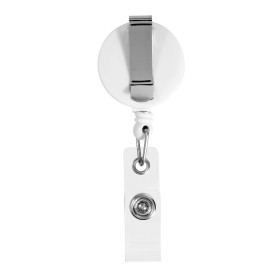Boucle extensible LechCouleur:Blanc