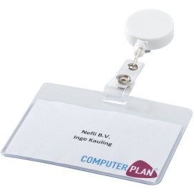 Boucle extensible LechCouleur:Blanc