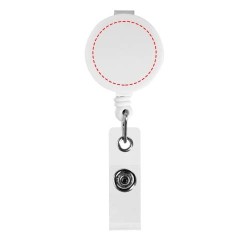 Boucle extensible LechCouleur:Blanc