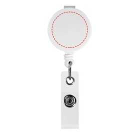 Boucle extensible LechCouleur:Blanc