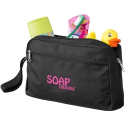 Trousse de toilette TransitCouleur:Noir